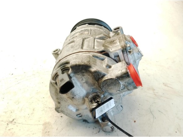 4471503650 COMPRESOR AA AUDI A6 (4F2, C6)|Desguaces La Cabaña