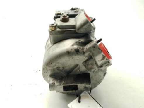8FK351176571 COMPRESOR AA BMW X5 (E53)|Desguaces La Cabaña