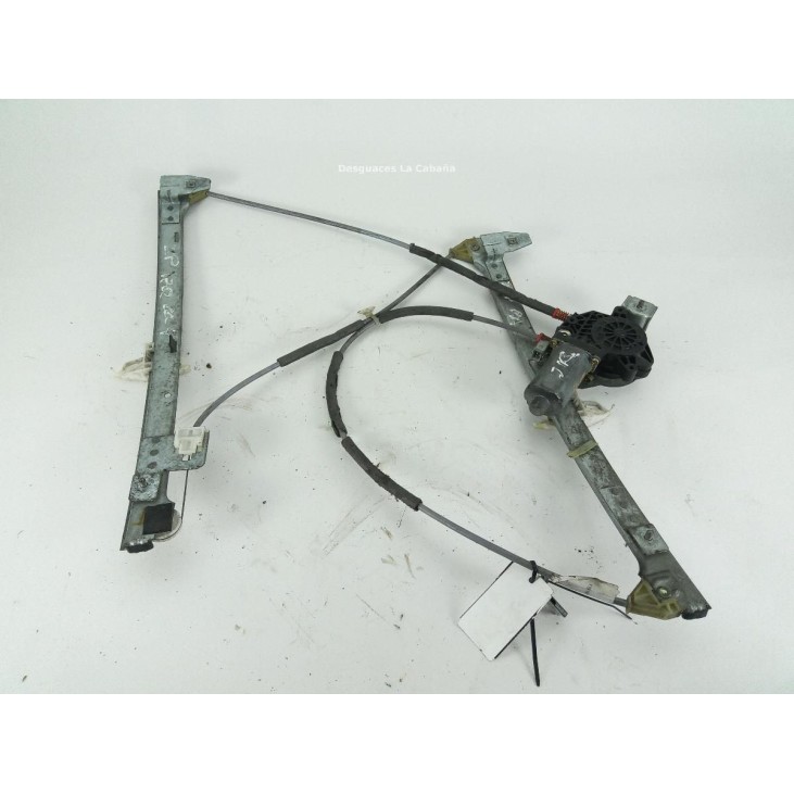 9221G7 ELEVALUNAS PUERTA LAT DEL IZQ CITROEN XSARA Coupé (N0) |Desguaces La Cabaña