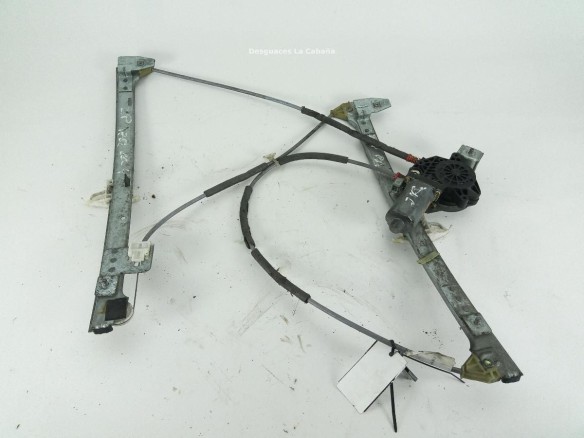 9221G7 ELEVALUNAS PUERTA LAT DEL IZQ CITROEN XSARA Coupé (N0) |Desguaces La Cabaña