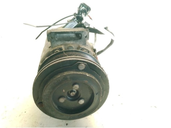C1B119D5629AE COMPRESOR AA FORD FIESTA VI|Desguaces La Cabaña