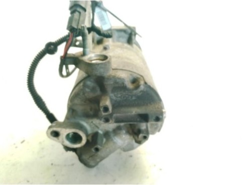 C1B119D5629AE COMPRESOR AA FORD FIESTA VI|Desguaces La Cabaña