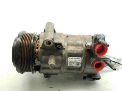 H1BH19D629DA COMPRESOR AA FORD TRANSIT COURIER Kombi|Desguaces La Cabaña