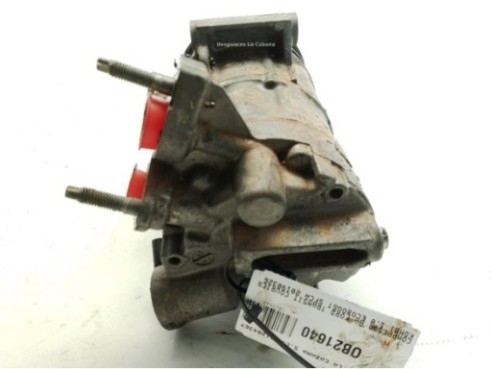 H1BH19D629DA COMPRESOR AA FORD TRANSIT COURIER Kombi|Desguaces La Cabaña