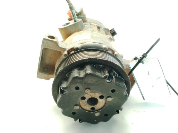 CG4471500620 COMPRESOR AA JEEP PATRIOT (MK74)|Desguaces La Cabaña