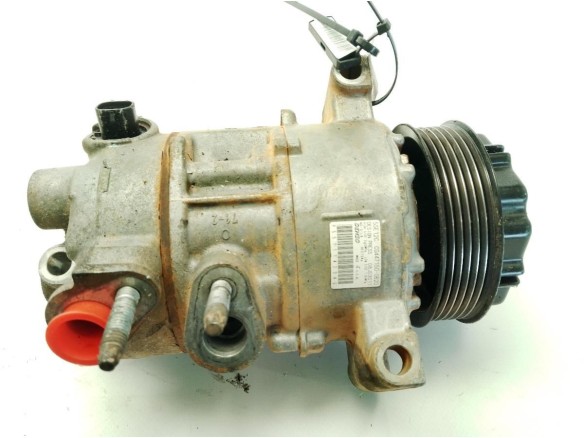 CG4471500620 COMPRESOR AA JEEP PATRIOT (MK74)|Desguaces La Cabaña