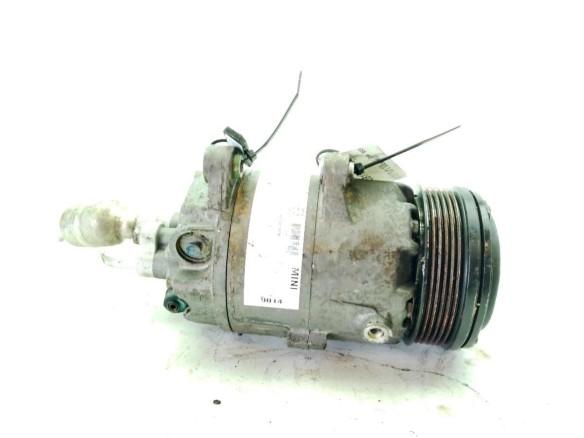 64526918122 COMPRESOR AA MINI MINI (R50, R53)|Desguaces La Cabaña