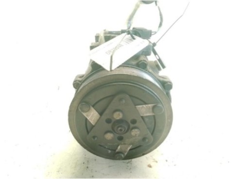 0287304425 COMPRESOR AA FORD FOCUS C-MAX|Desguaces La Cabaña