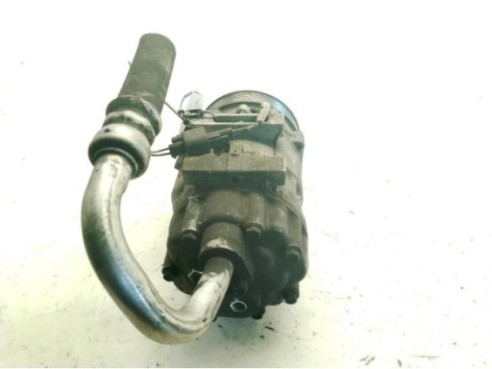 0287304425 COMPRESOR AA FORD FOCUS C-MAX|Desguaces La Cabaña