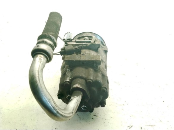0287304425 COMPRESOR AA FORD FOCUS C-MAX|Desguaces La Cabaña