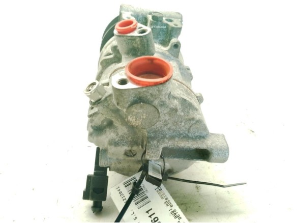 8W5816803 COMPRESOR AA AUDI A4 Avant (8W5, B9)|Desguaces La Cabaña