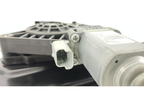 807207795R ELEVALUNAS PUERTA LAT DEL DER RENAULT KADJAR (HA_, HL_) |Desguaces La Cabaña
