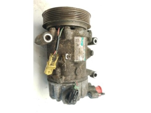 9659875780 COMPRESOR AA CITROEN C4 I (LC_)|Desguaces La Cabaña