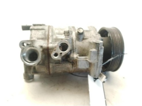 5Q0816803E COMPRESOR AA SEAT LEON ST (5F8)|Desguaces La Cabaña