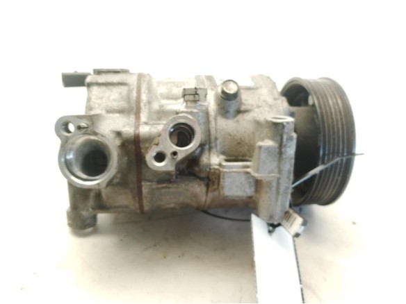 5Q0816803E COMPRESOR AA SEAT LEON ST (5F8)|Desguaces La Cabaña