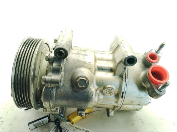 COMPRESOR AA CITROEN C3 I (FC_)|Desguaces La Cabaña
