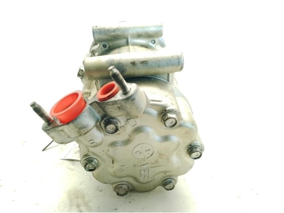 COMPRESOR AA CITROEN C3 I (FC_)|Desguaces La Cabaña
