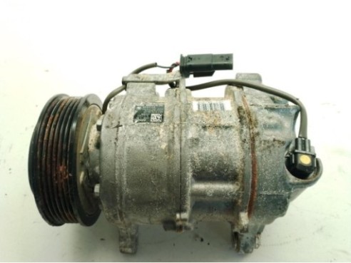 4471608766 COMPRESOR AA BMW 1 (F20)|Desguaces La Cabaña