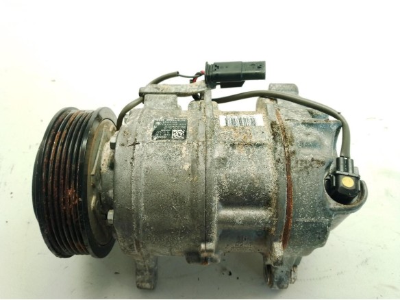 4471608766 COMPRESOR AA BMW 1 (F20)|Desguaces La Cabaña