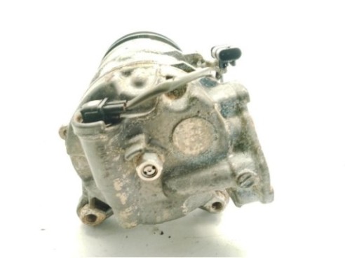 4471608766 COMPRESOR AA BMW 1 (F20)|Desguaces La Cabaña