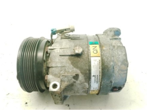 100510428 COMPRESOR AA OPEL VECTRA B (J96)|Desguaces La Cabaña