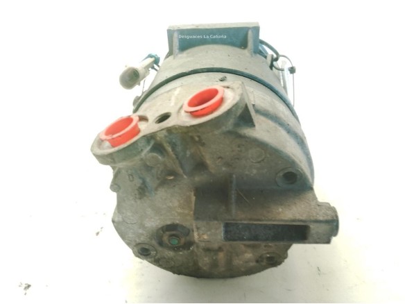 100510428 COMPRESOR AA OPEL VECTRA B (J96)|Desguaces La Cabaña