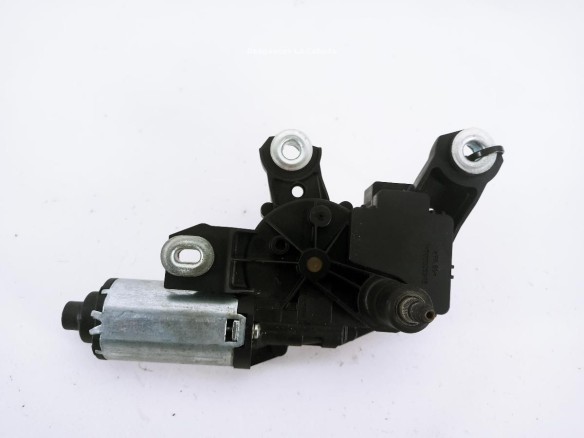 4G9955711C MOTOR LIMPIAPARABRISAS TRA AUDI A1 Sportback (8XA, 8XF) |Desguaces La Cabaña