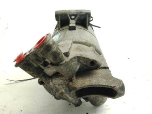 COMPRESOR AA OPEL ASTRA H GTC (A04)|Desguaces La Cabaña