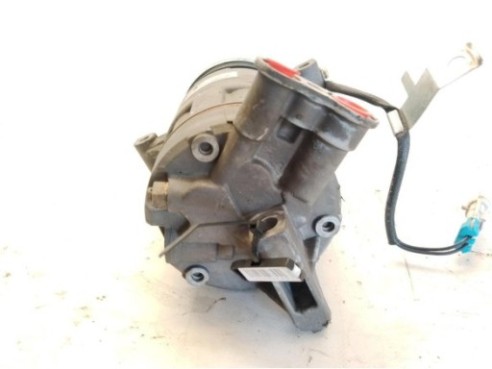 25189317 COMPRESOR AA OPEL ASTRA H (A04)|Desguaces La Cabaña