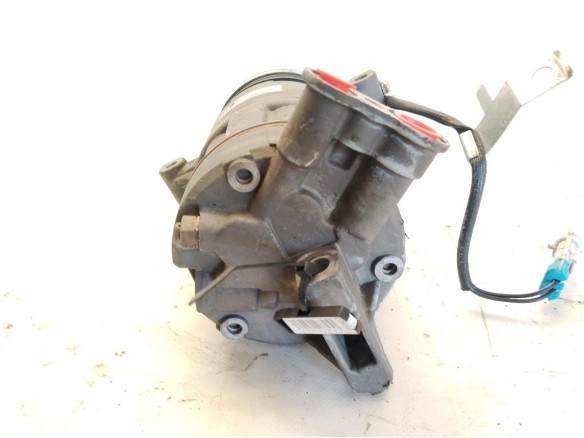 25189317 COMPRESOR AA OPEL ASTRA H (A04)|Desguaces La Cabaña