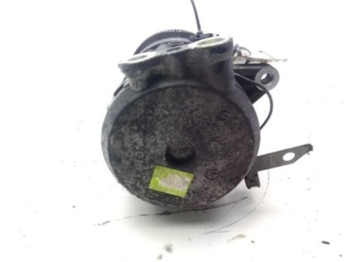 5062116060 COMPRESOR AA NISSAN SERENA (C23)|Desguaces La Cabaña