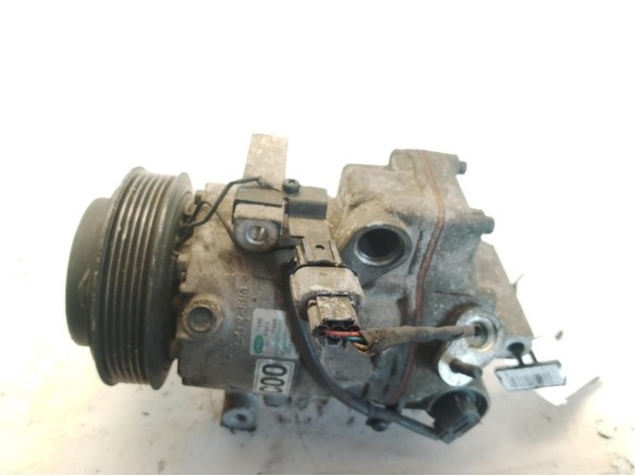 977012Y000 COMPRESOR AA KIA SPORTAGE (SL)|Desguaces La Cabaña