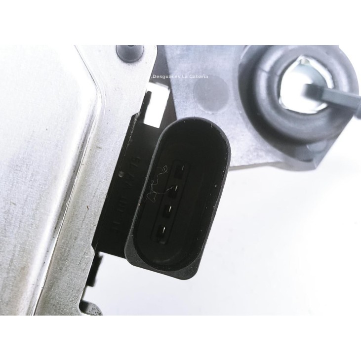 4G9955711C MOTOR LIMPIAPARABRISAS TRA AUDI A1 Sportback (8XA, 8XF) |Desguaces La Cabaña