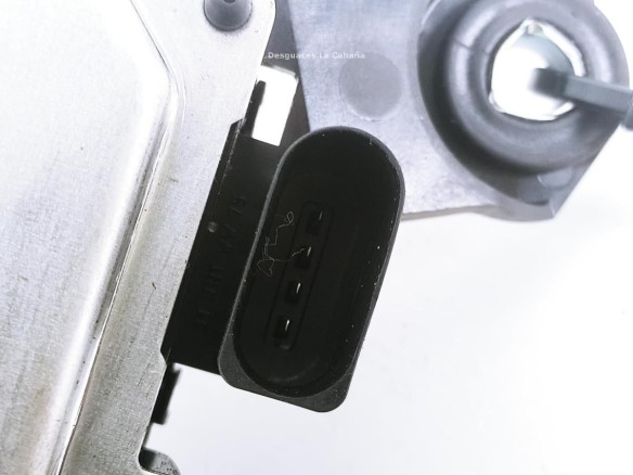 4G9955711C MOTOR LIMPIAPARABRISAS TRA AUDI A1 Sportback (8XA, 8XF) |Desguaces La Cabaña