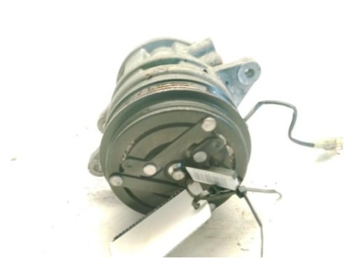 96858724 COMPRESOR AA CHEVROLET MATIZ (M200, M250)|Desguaces La Cabaña