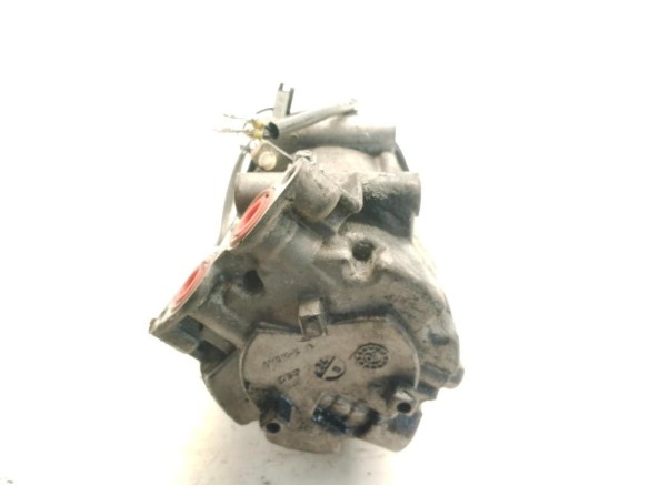 COMPRESOR AA FORD FOCUS II (DA_, HCP)|Desguaces La Cabaña