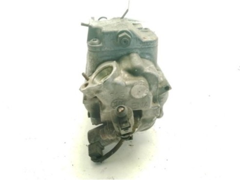 6Q0820803H COMPRESOR AA SEAT IBIZA III (6L1)|Desguaces La Cabaña