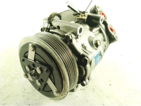 2080412944 COMPRESOR AA VOLVO C30 (533)|Desguaces La Cabaña