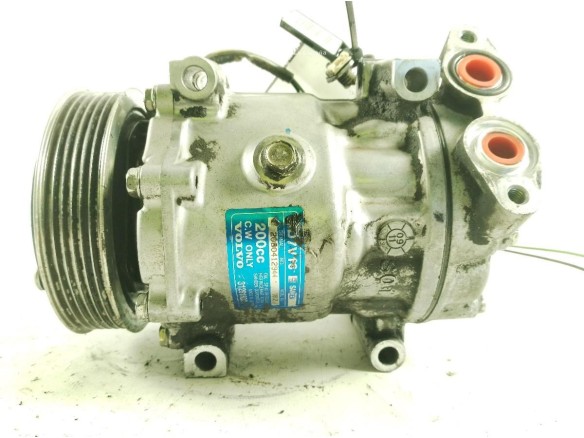 2080412944 COMPRESOR AA VOLVO C30 (533)|Desguaces La Cabaña