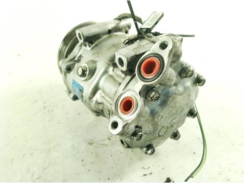 2080412944 COMPRESOR AA VOLVO C30 (533)|Desguaces La Cabaña