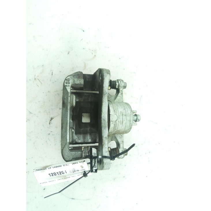 5510152R20999 PINZA DEL DER SUZUKI SWIFT IV (FZ, NZ) |Desguaces La Cabaña