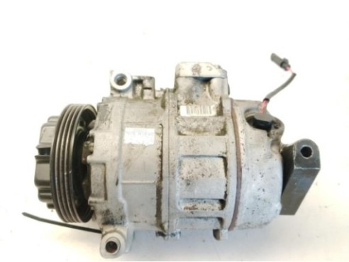4472208472 COMPRESOR AA BMW 7 (E65, E66, E67)|Desguaces La Cabaña