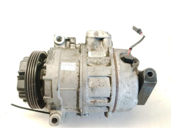 4472208472 COMPRESOR AA BMW 7 (E65, E66, E67)|Desguaces La Cabaña