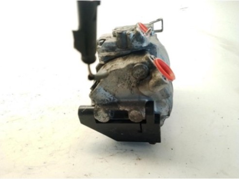 4472208472 COMPRESOR AA BMW 7 (E65, E66, E67)|Desguaces La Cabaña