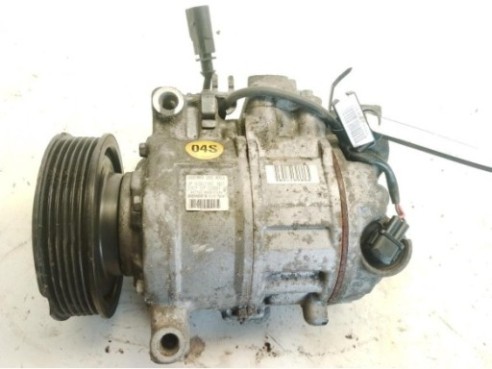 8K0260805J COMPRESOR AA AUDI A5 (8T3)|Desguaces La Cabaña
