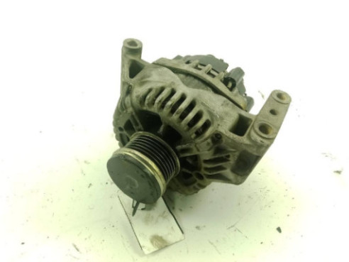 0986048771 ALTERNADOR OPEL ASTRA H Ranchera familiar (A04) |Desguaces La Cabaña