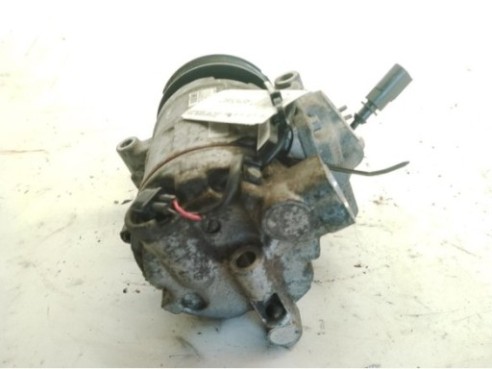 8K0260805J COMPRESOR AA AUDI A5 (8T3)|Desguaces La Cabaña