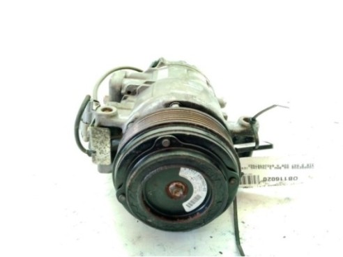 64526987862 COMPRESOR AA BMW 3 Touring (E91)|Desguaces La Cabaña