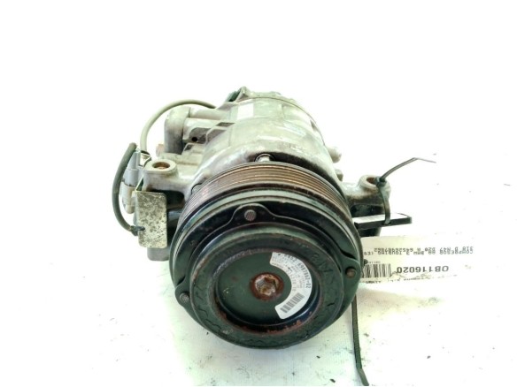 64526987862 COMPRESOR AA BMW 3 Touring (E91)|Desguaces La Cabaña