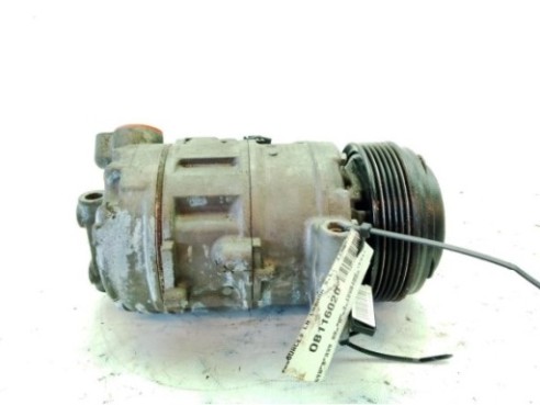 64526987862 COMPRESOR AA BMW 3 Touring (E91)|Desguaces La Cabaña